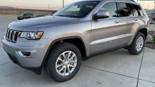 JEEP GRAND CHEROKEE 2021 1C4RJFAG5MC567800 image